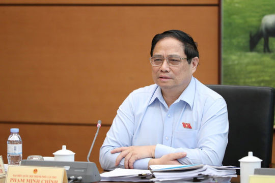 Cần những dự án "xoay chuyển tình thế" cho vùng đồng bằng sông Cửu Long