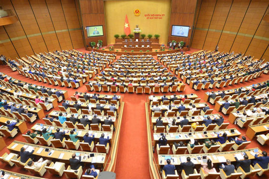 Ưu tiên hỗ trợ tăng trưởng kinh tế