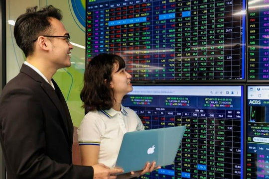 Hai điểm nghẽn trong hành trình nâng hạng thị trường chứng khoán