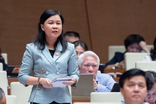 Cân nhắc quy định đổi thẻ căn cước khi điều chỉnh địa giới hành chính