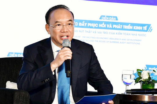 Cơ chế, chính sách đất đai là gốc rễ của nhiều “nút thắt”