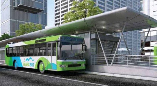 Kiểm toán giao thông công cộng - kinh nghiệm thực tiễn từ Việt Nam và Trung Quốc