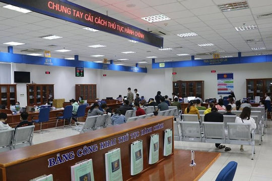 Cà Mau tiếp tục cắt giảm tối đa thủ tục trong lĩnh vực xây dựng