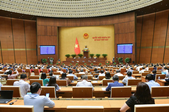 Quy định chặt chẽ về phát triển nhà ở nhiều tầng, nhiều căn hộ