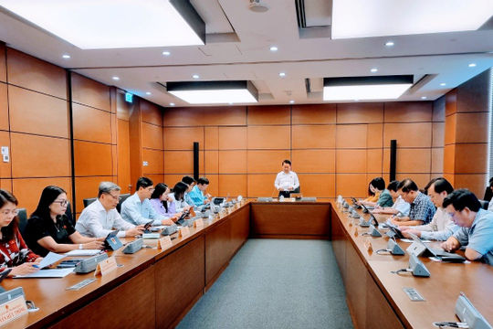 Nhiều chính sách đặc thù gỡ vướng cho các dự án giao thông đường bộ