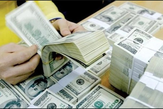 Kiều hối chuyển về TP. Hồ Chí Minh đạt hơn 6,6 tỷ USD Kiều hối chuyển về TP. Hồ Chí Minh đạt hơn 6,6 tỷ USD