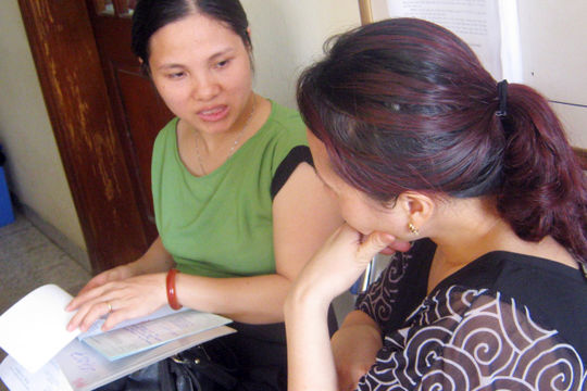 Ninh Thuận: Tăng cường thực hiện chính sách bảo hiểm xã hội, bảo hiểm y tế Ninh Thuận: Tăng cường thực hiện chính sách bảo hiểm xã hội, bảo hiểm y tế