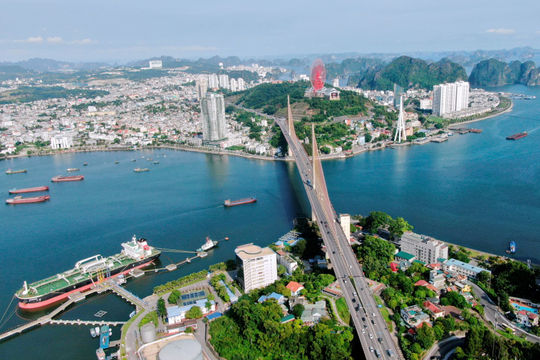 Sự bứt phá trong phát triển của địa phương có đóng góp của Kiểm toán nhà nước Sự bứt phá trong phát triển của địa phương có đóng góp của Kiểm toán nhà nước