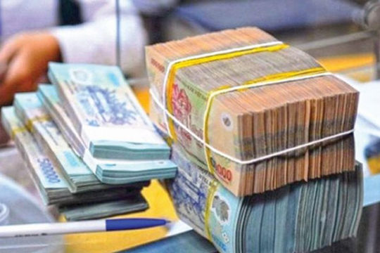 Tín dụng vẫn bế tắc, ngân hàng đẩy mạnh các giải pháp khơi thông Tín dụng vẫn bế tắc, ngân hàng đẩy mạnh các giải pháp khơi thông