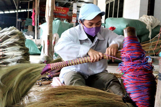 Quảng Nam: Dành hơn 278,2 tỷ đồng đa dạng hóa sinh kế, phát triển mô hình giảm nghèo