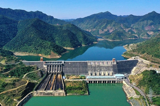 Đề án tái định cư Thủy điện Sơn La: Kiểm toán nhà nước kiến nghị Lai Châu phê duyệt hợp phần hỗ trợ sản xuất