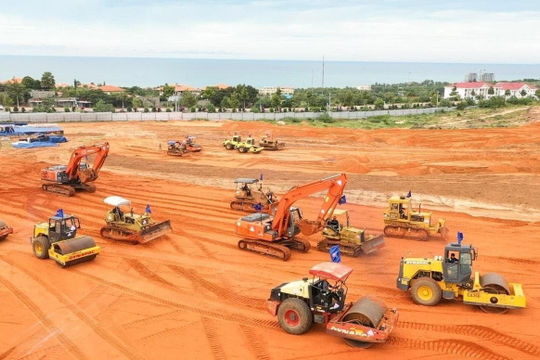 Kiểm toán nhà nước chỉ rõ nhiều vướng mắc trong bồi thường, hỗ trợ tái định cư Kiểm toán nhà nước chỉ rõ nhiều vướng mắc trong bồi thường, hỗ trợ tái định cư