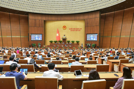 Phân cấp, phân quyền thực chất, hiệu quả hơn