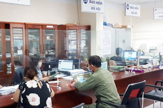 Phát triển bền vững người tham gia bảo hiểm