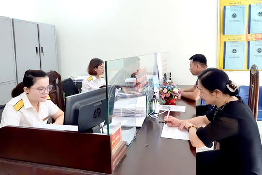 Hà Giang: Thu ngân sách gặp khó