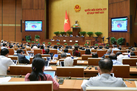 Khó hoàn thành mục tiêu giải ngân vốn 3 Chương trình mục tiêu quốc gia