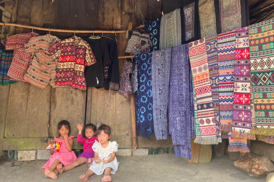 Lào Cai tăng cường hoạt động kiểm tra nhiệm vụ xây dựng nông thôn mới và giảm nghèo bền vững