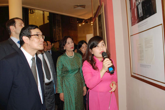 Trên đà phục hồi, ngành du lịch “khát” nhân lực chất lượng cao