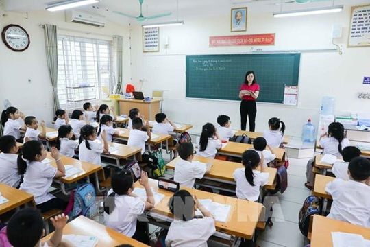 Nhiều địa phương, trường học tăng học phí tác động đến CPI tháng 10