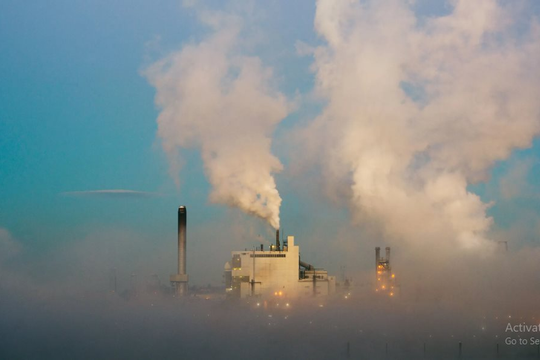 Hoa Kỳ: Các tiểu bang cần nỗ lực hơn để giảm phát thải nhà kính