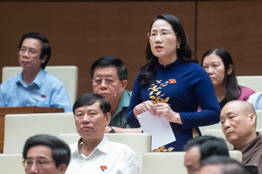 Lấp "lỗ hổng" trong quản lý chung cư mini