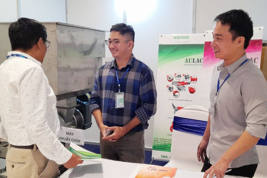 Phát triển chăn nuôi bền vững để đóng góp lớn vào tăng trưởng nông nghiệp