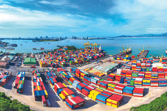 Gỡ rào cản, thúc đẩy tái cơ cấu nền kinh tế