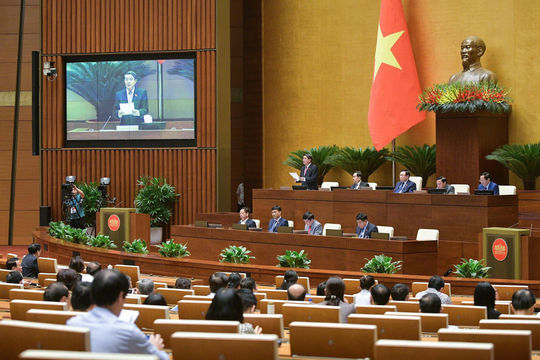 Cần những giải pháp cấp bách cho nền kinh tế...