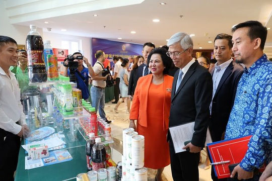 Thúc đẩy phát triển ngành công nghiệp Halal 