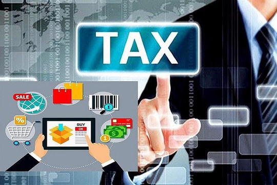 Ngành thuế góp phần chuyển đổi số quốc gia