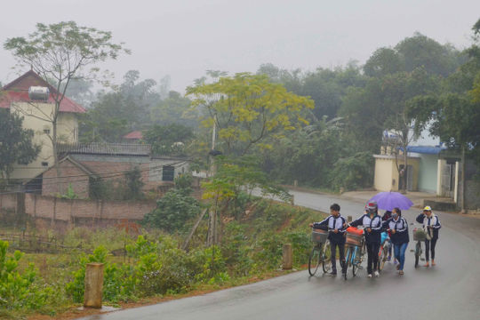 Hoàn thiện công tác quản lý thông qua thực hiện kiến nghị kiểm toán