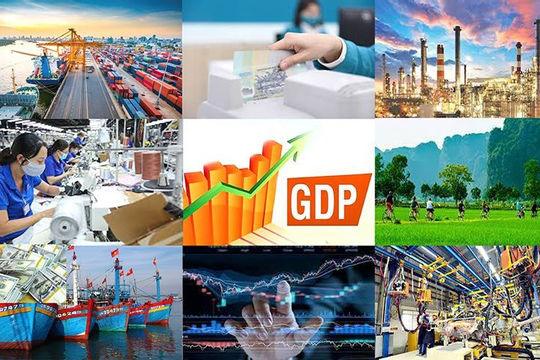 Công khai kết quả kiểm toán: Giải ngân vốn đầu tư Chương trình phục hồi và phát triển kinh tế - xã hội mới đạt 18,4% Công khai kết quả kiểm toán: Giải ngân vốn đầu tư Chương trình phục hồi và phát triển kinh tế - xã hội mới đạt 18,4%