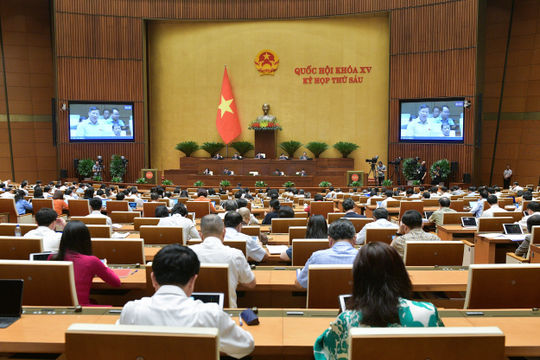 Tránh giải ngân đầu tư công bằng mọi giá