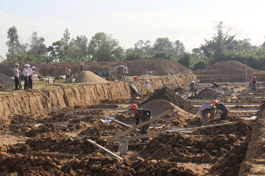 Phú Yên: Đẩy nhanh tiến độ giải ngân vốn đầu tư công năm 2023