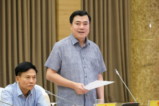 Đảm bảo cung ứng điện những tháng cuối năm 2023 và năm 2024 Đảm bảo cung ứng điện những tháng cuối năm 2023 và năm 2024