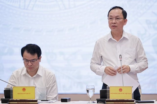 Lãi suất cho vay đã giảm vượt hơn kỳ vọng và mong muốn từ đầu năm Lãi suất cho vay đã giảm vượt hơn kỳ vọng và mong muốn từ đầu năm