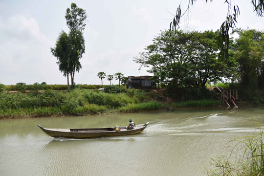 Gỡ vướng để công trình thủy lợi đóng góp lớn hơn cho nền kinh tế 