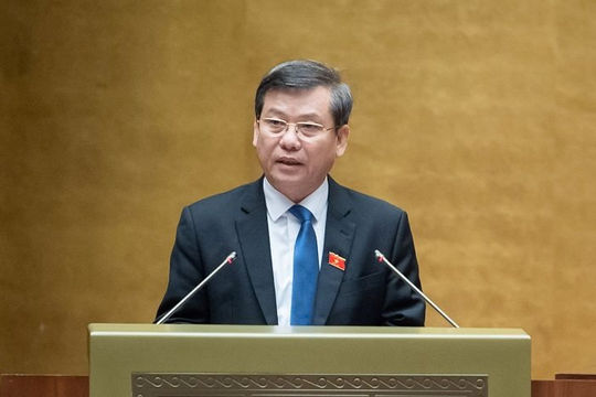 Tập trung xử lý kịp thời, nghiêm minh các vụ án hình sự nghiêm trọng, phức tạp