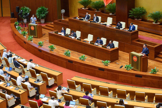 Đã xét xử 147 vụ án kinh tế, tham nhũng; tuyên thu hồi tiền, tài sản hơn 1.200 tỷ đồng