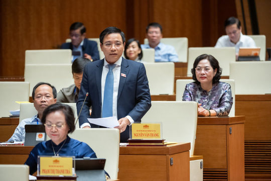 Đề xuất dùng ngân sách mua lại 5 dự án BOT