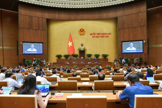 Làm rõ trách nhiệm của từng cá nhân có vi phạm trong hoạt động thanh tra 