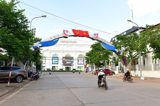 Xem xét điều chỉnh tiêu chí xây dựng nông thôn mới cho phù hợp