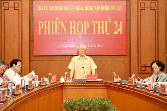 Kiểm soát quyền lực, phòng, chống tham nhũng, tiêu cực Kiểm soát quyền lực, phòng, chống tham nhũng, tiêu cực