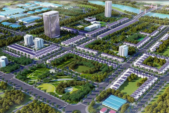 Xây dựng Đà Nẵng trở thành trung tâm công nghiệp công nghệ cao