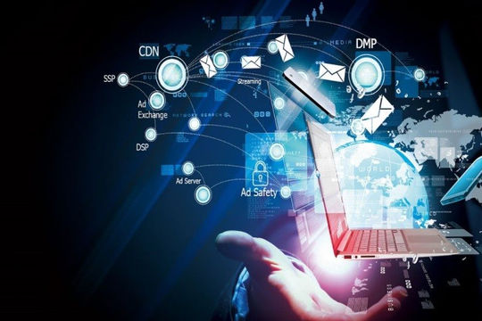 Ứng dụng dữ liệu dân cư để làm sạch dữ liệu khách hàng