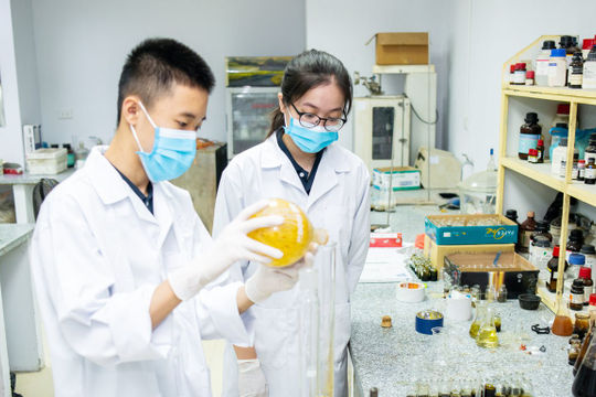 Chống lãng phí trong lĩnh vực khoa học, công nghệ - 
Bài cuối: Để khoa học, công nghệ là “bệ phóng” cho phát triển kinh tế - xã hội bền vững