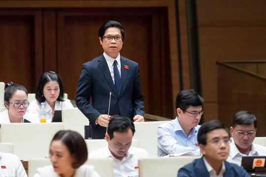 Cần linh hoạt tỷ lệ vốn Nhà nước tham gia dự án PPP 