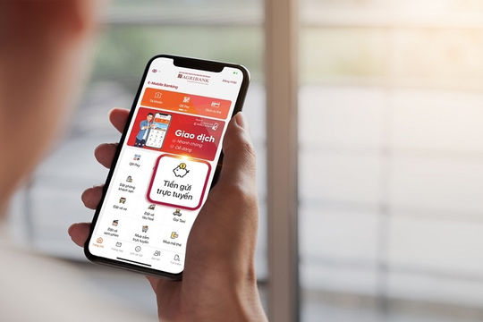 Lãi suất tiết kiệm ngân hàng nào cao nhất tháng 11/2023?