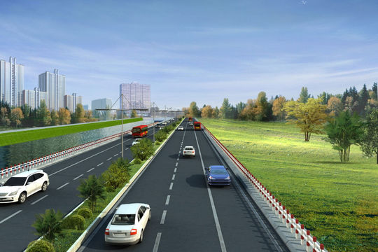 Thay đổi tư duy khi thu hút đầu tư PPP hạ tầng giao thông