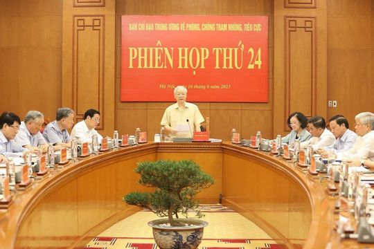 “Thanh bảo kiếm” trở nên sắc bén hơn